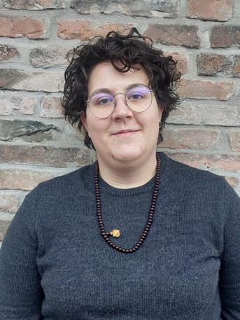 Anna Caprinali Anna Caprinali