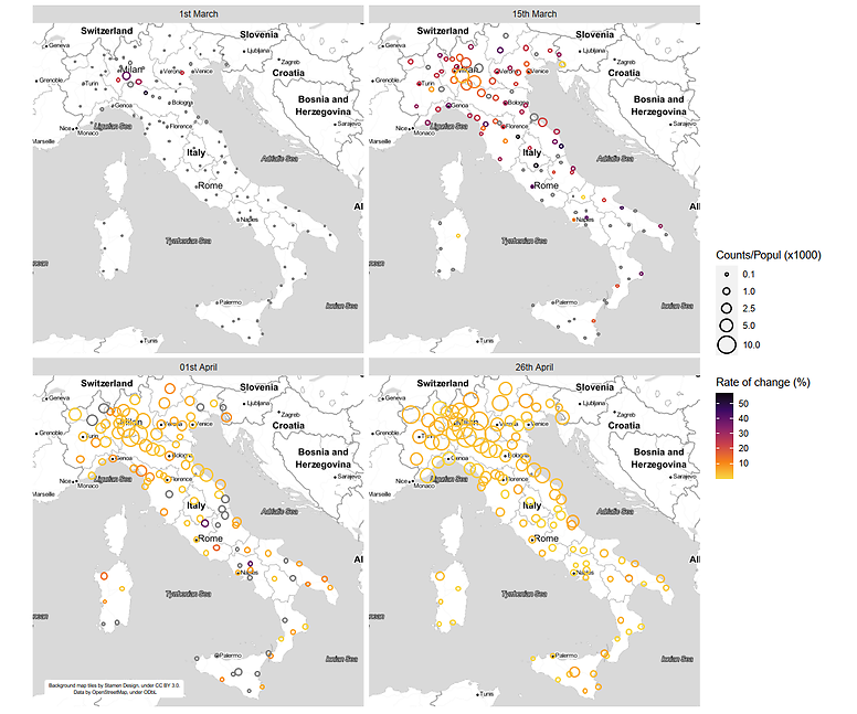 Inside the Cover Inside the Cover