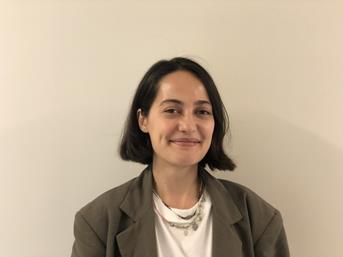 Özge Elif Özer Özge Elif Özer