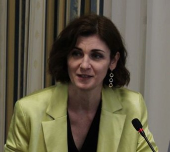 Zsuzsanna Veroszta Zsuzsanna Veroszta